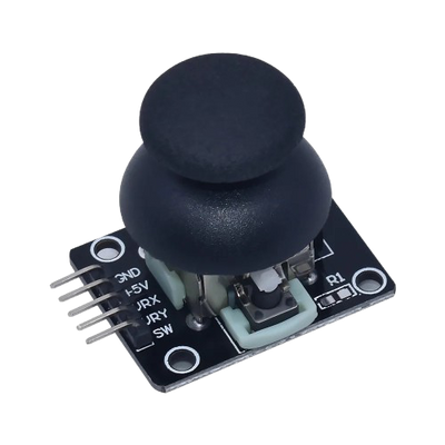 Joystick Module