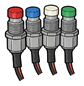 Buttons