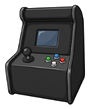 3D-Printed Cabinet