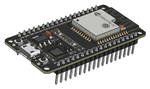 Microcontroller