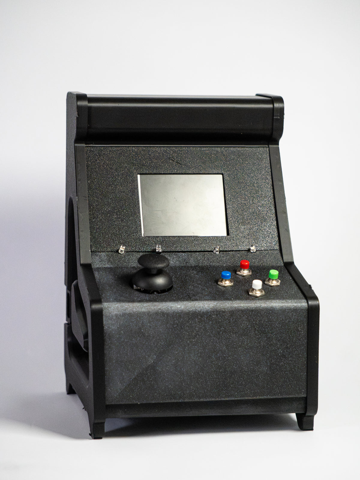 Build-Your-Own Arcade Kit