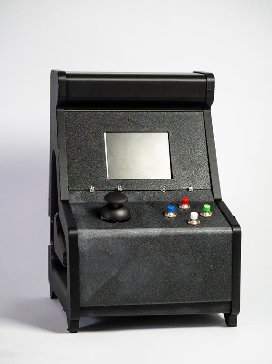 Build-Your-Own Arcade Kit