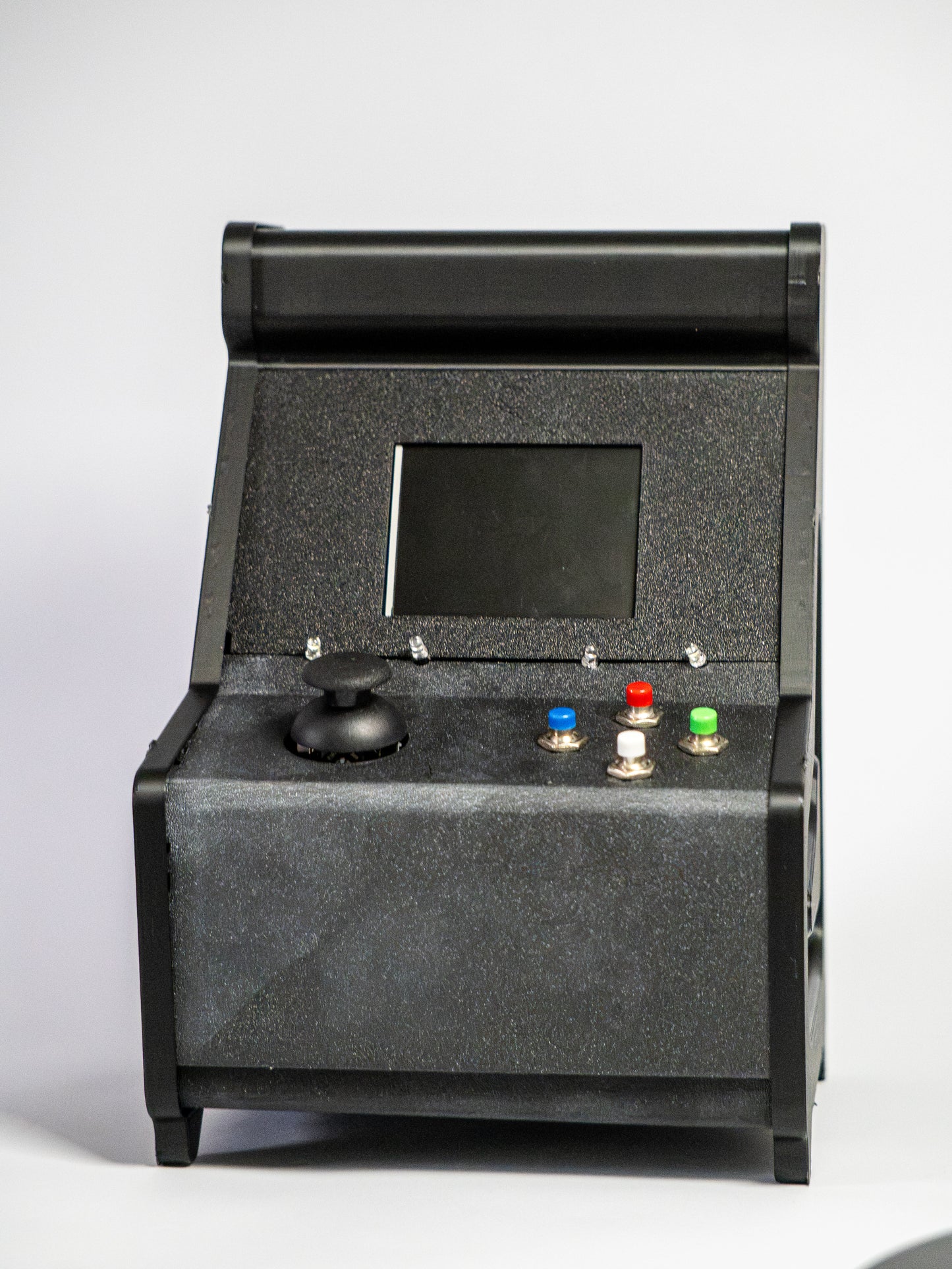 Build-Your-Own Arcade Kit